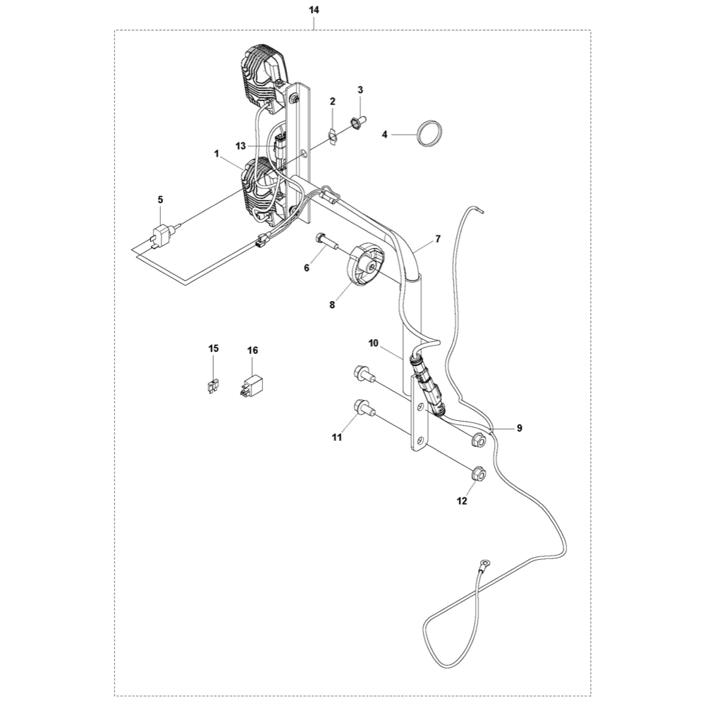 FS7000 DL Lightning KIt - EU