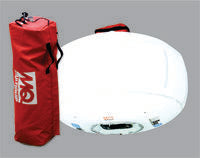 Multiquip GB3LEDB 300W LED, Diffuser Balloon Light Assembly only - no stand