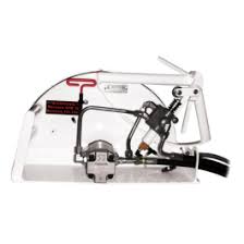 1800864 Label, 12GPM 2500 PSI for HS-16-12 HyDRAULic HAND SAW Core Cut by Diamond Products