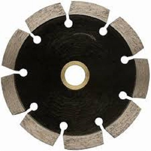 4" Husqvarna 542774592 DT5+ Tuck Point Diamond Blade