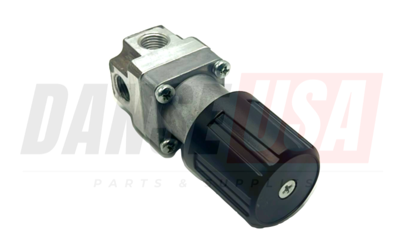 HY00000348 Regulator H fits Makita AC310H Air Compressor