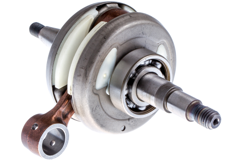 502295002 Crankshaft Assembly Fits Husqvarna K760 Power Cutter Saw