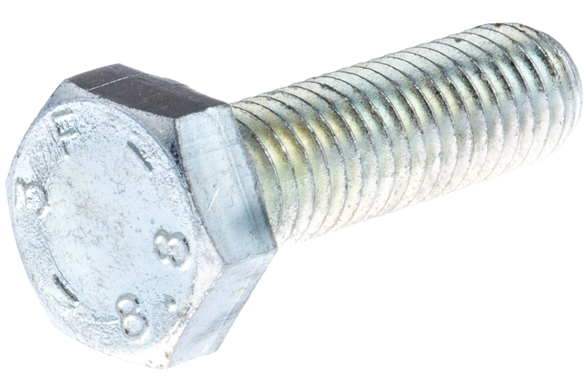725249371 HHCS M10 X 1.50 X 25MM 8.8 Z/P FOR FASTENERS BY HUSQVARNA