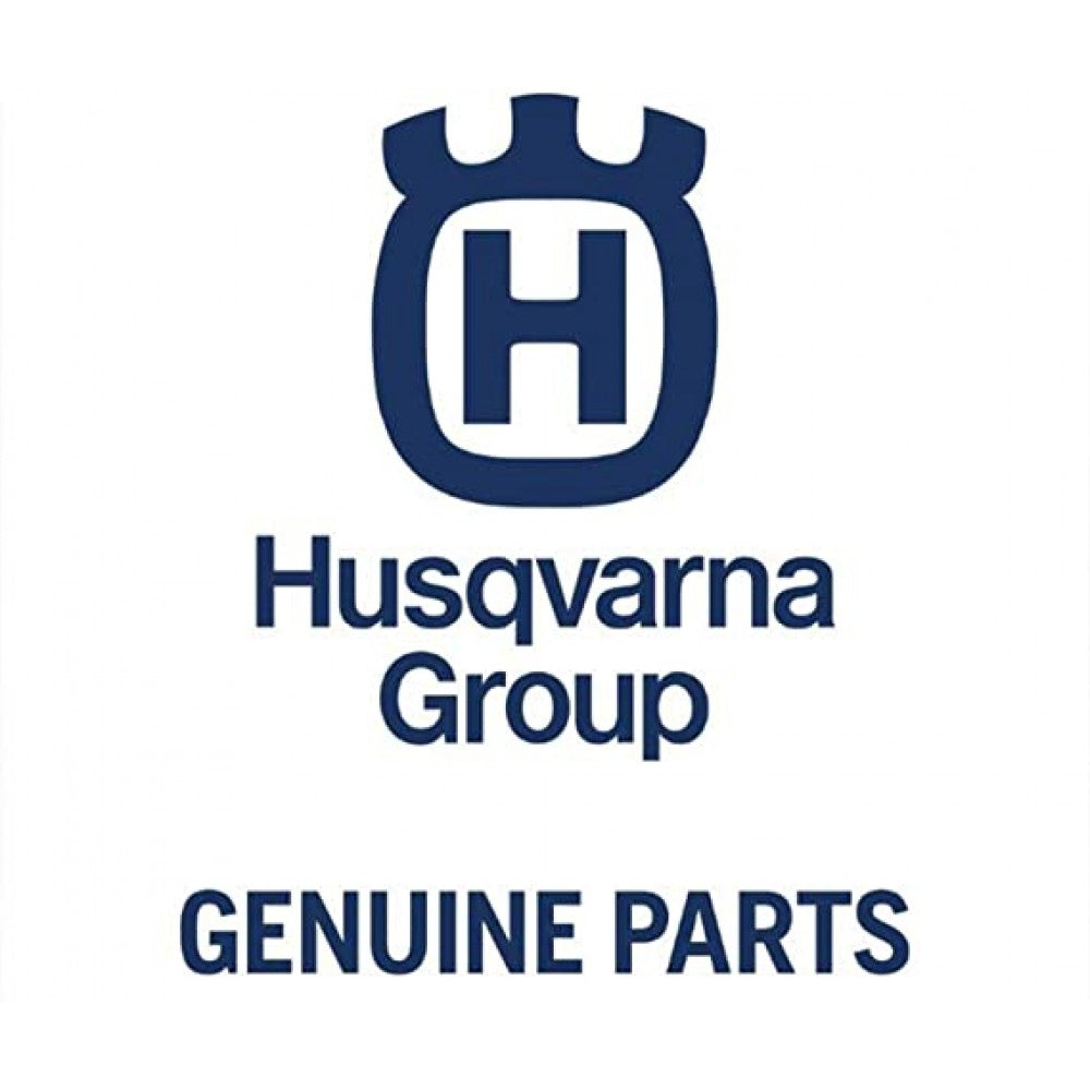 502244201 Filter Plug Fits FS305 Walk Behind Floor Saw by Husqvarna