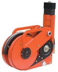 E0561004101 Adapter for Multiquip Jimmy Series JB Models Rebar Bender