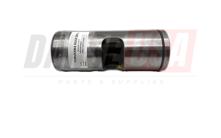 K002308100070 Liner Front (Fx45) for Fx45a Hydraulic Breaker Parts by FRD Kent