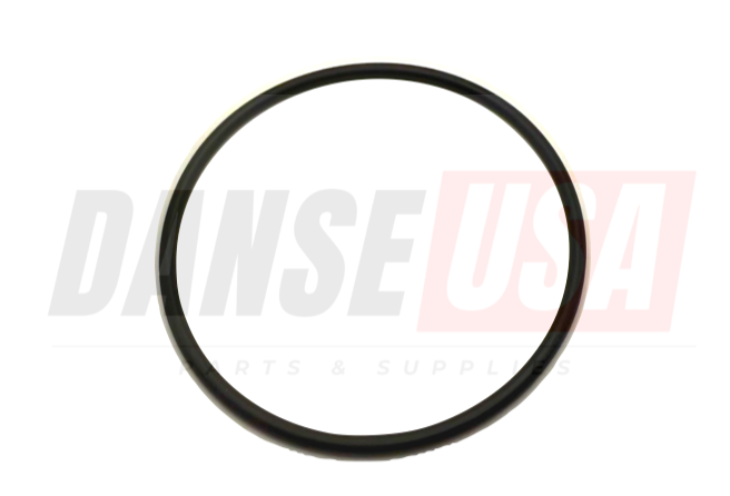 K28013 O-Ring for CW24III CW36III Compaction Wheels by FRD Furukawa Kent