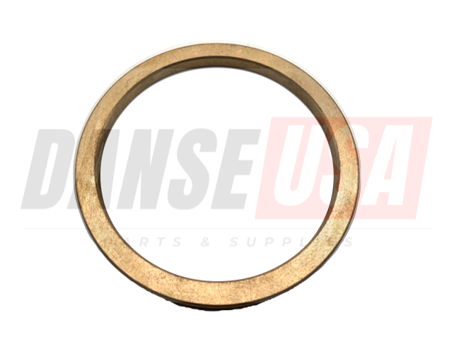 K28016 Thrust Ring for CW24III CW36III Compaction Wheels by FRD Furukawa Kent