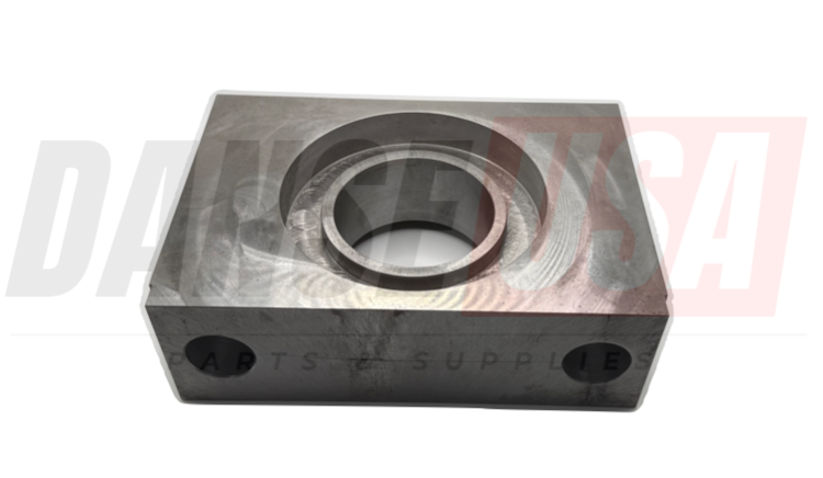 K28052 Bearing Housing for CW36III Compaction Wheels by FRD Furukawa Kent