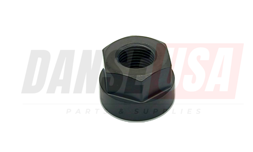 KF610233 Seal Nut for F6 Breaker by FRD Kent