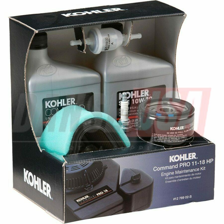 Kohler KIT, MAINT. CMD PRO CV11-CV493 1278902-S