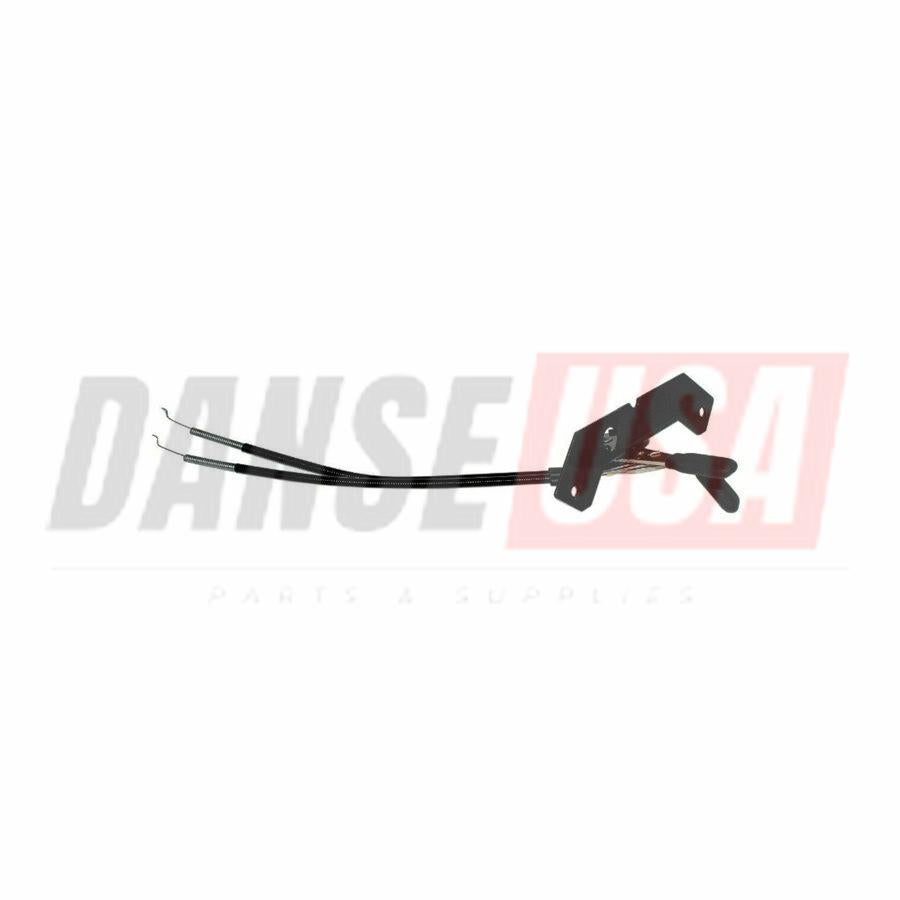 Kohler Control Cable Assembly 2422508-S
