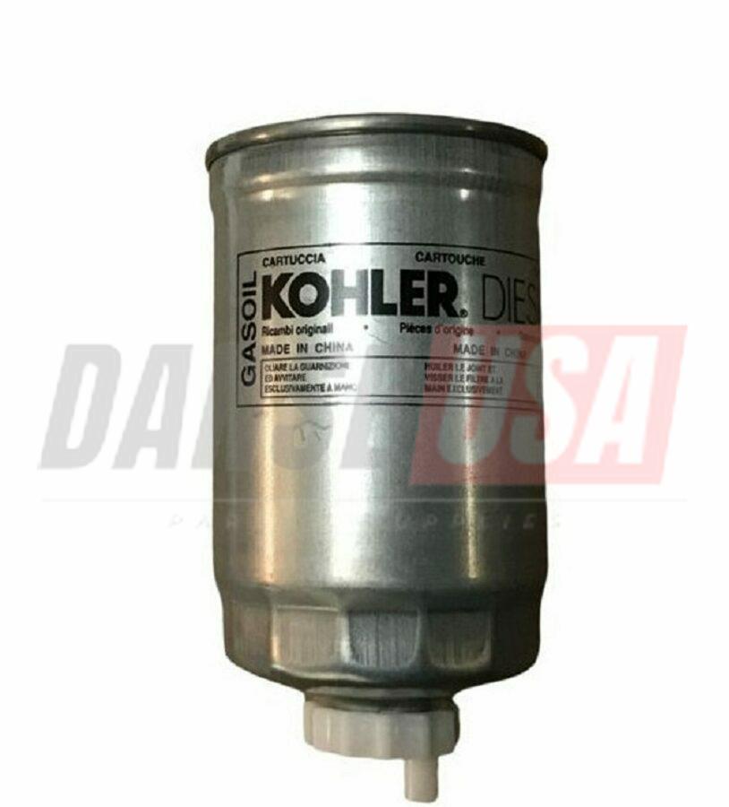 Kohler FUEL FILTER CARTRIDGE ED0021752990-S