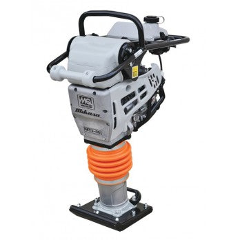 352326620 Foot 330B-331L   for Multiquip Mikasa MT85HS Jumping Jack Rammer