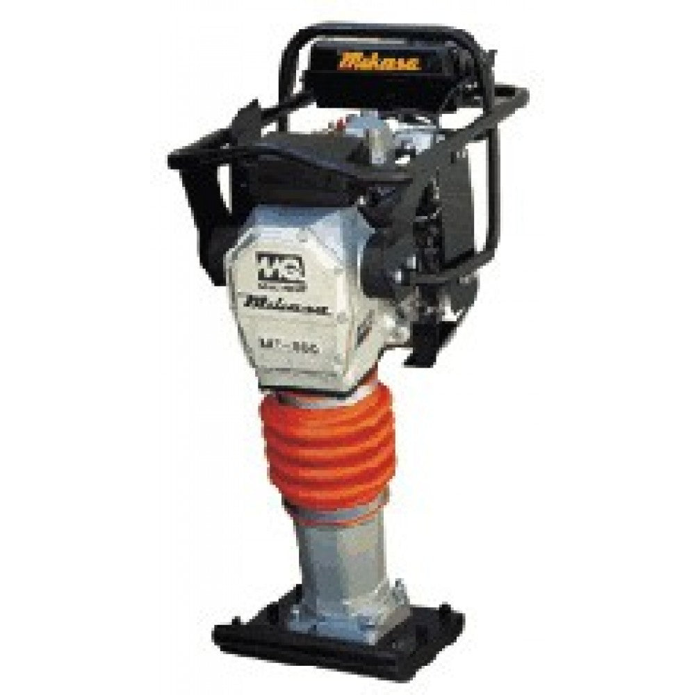 020410060 Nut M10 ,H=6  for Multiquip Mikasa MT86D2 Jumping Jack Rammer