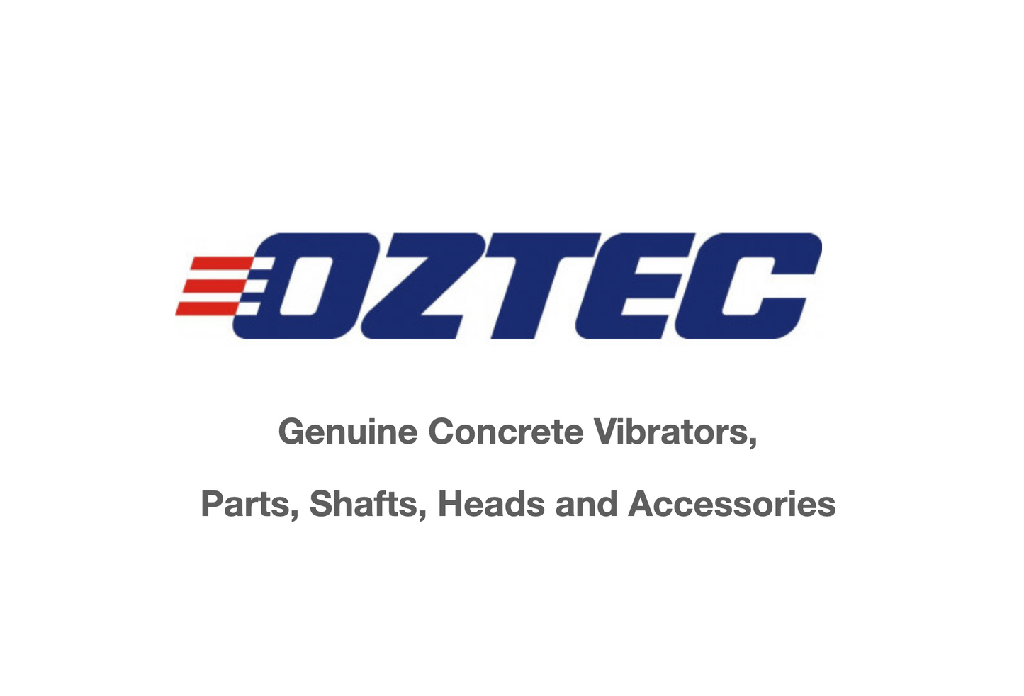 173E1-P  Tolerance Ring Set for Model 2.4 Concrete Vibrators by Oztec