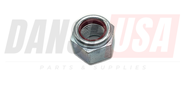 P006099 ELAST STOP NUT FOR ATLAS COPCO DYNAPAC CHICAGO PNEUMATIC EQUIPMENT