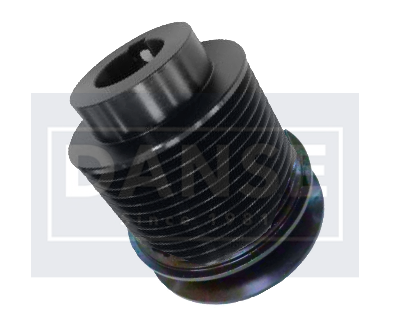 504736502 Pulley for FS513 FS520 FS524 Concrete Saws by Husqvarna Replaces 501971402