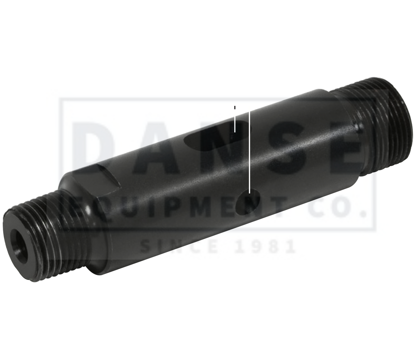 R147607 HANDLE FOR ATLAS COPCO DYNAPAC CHICAGO PNEUMATIC EQUIPMENT