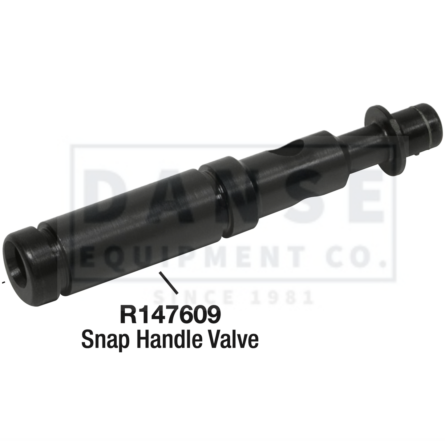 R147609 THROTTLE FOR ATLAS COPCO DYNAPAC CHICAGO PNEUMATIC EQUIPMENT