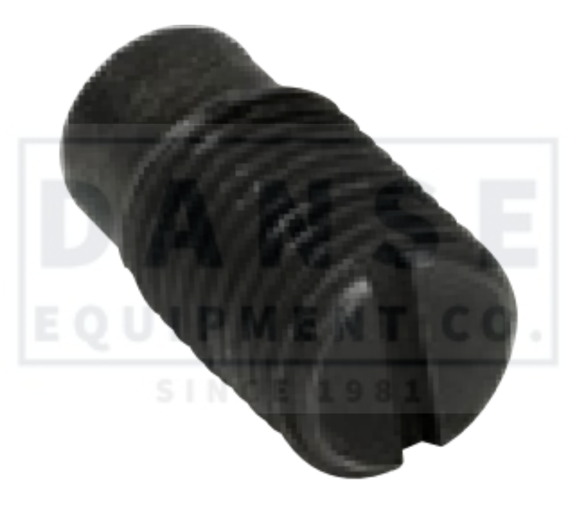 R147617 Pivot Screw T3 Triplex Scabbler | Tamco