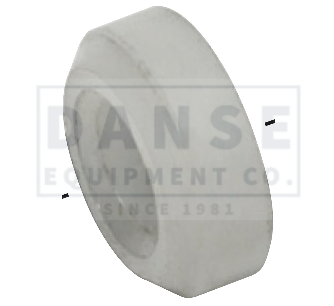 R147618 Nylon Handle Washer T3 Triplex Scabbler | Tamco