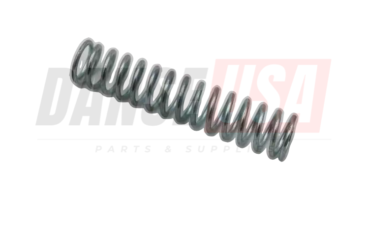 SN0150 Spring, Pltd Compression 3/4 X 3-1/ by Allen Enginnering