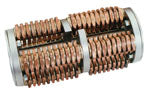 SP8-6200A Drum, Pentagonal Flail Assembly by General Equipment Co. SP86200A