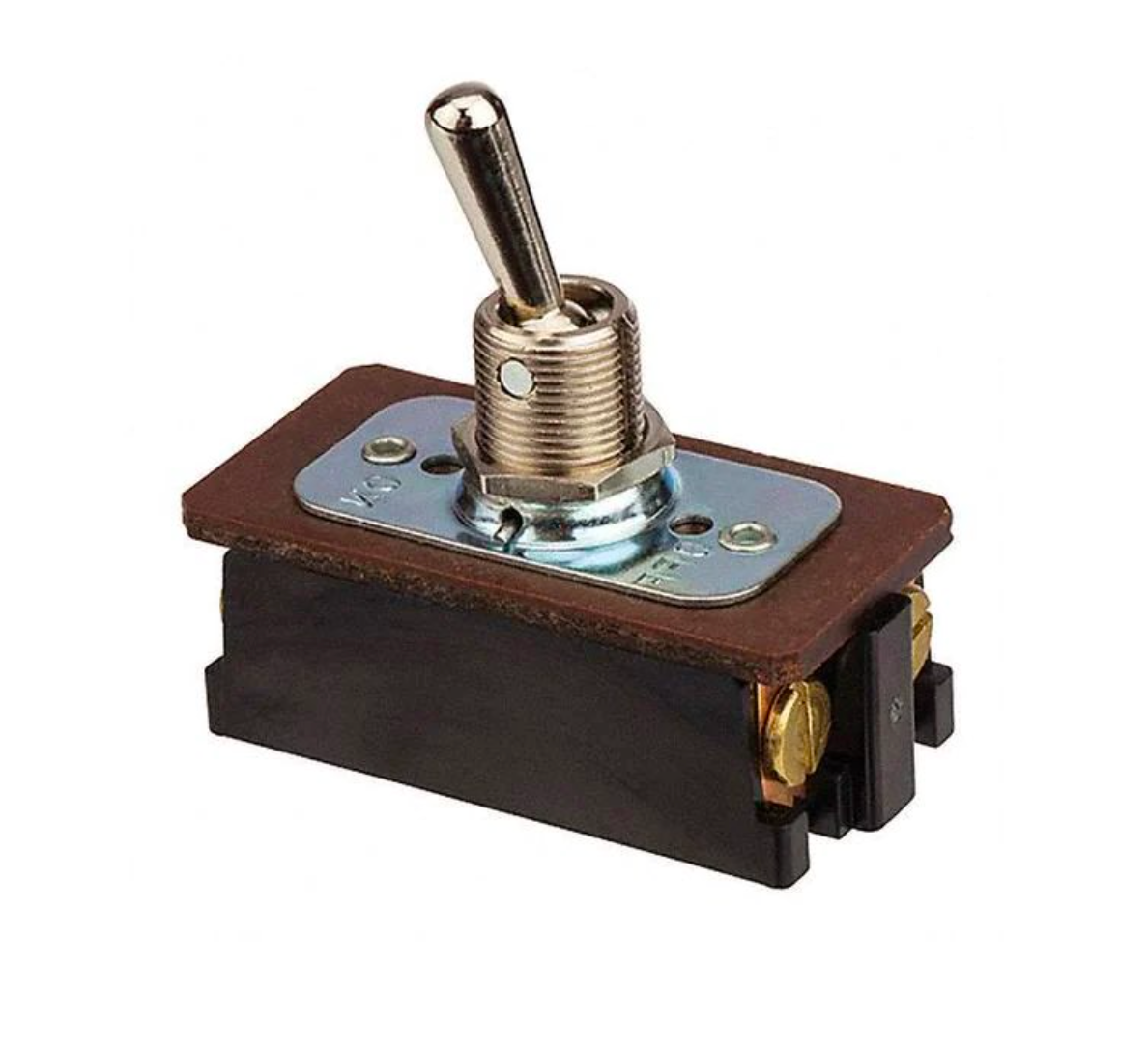 425B1 Electric Switch for Pro 2 Electric Concrete Vibrators by Northrock