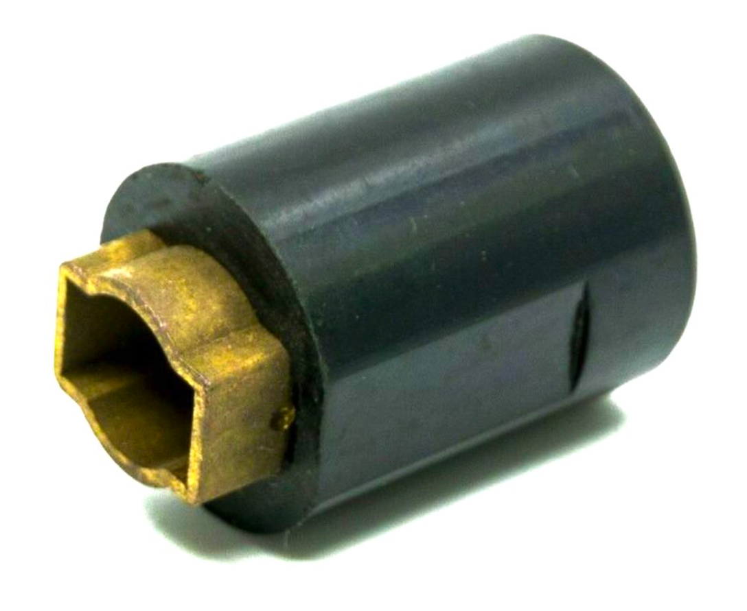 495A1 Brush Holder for Pro1.5 Electric Concrete Vibrators Part by Northrock