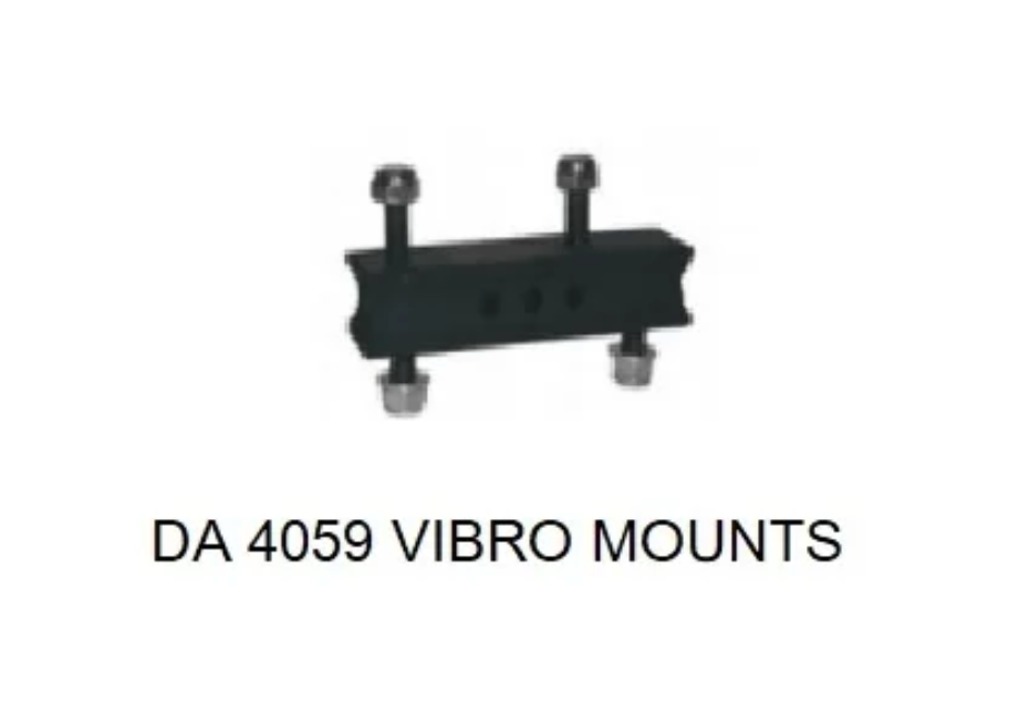 10003 Magic Screed, Vibra Mount by Allen Enginnering