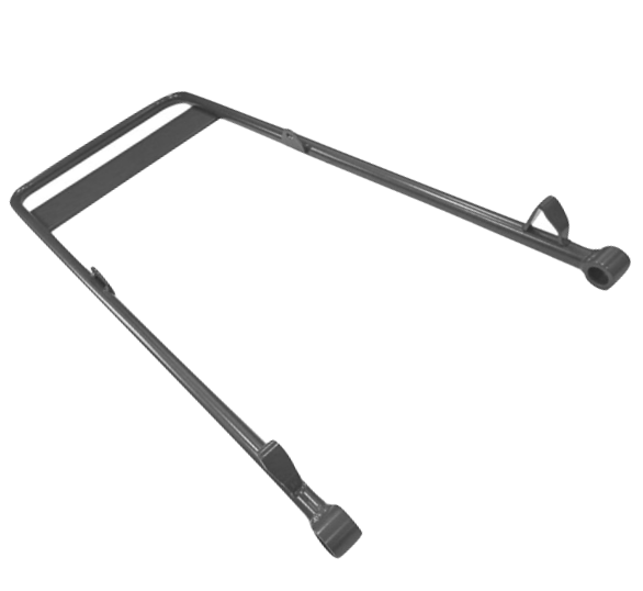 Wacker Neuson 0088872 5000088872 Guide Handle for Wacker WP1550 Plate Compactor.