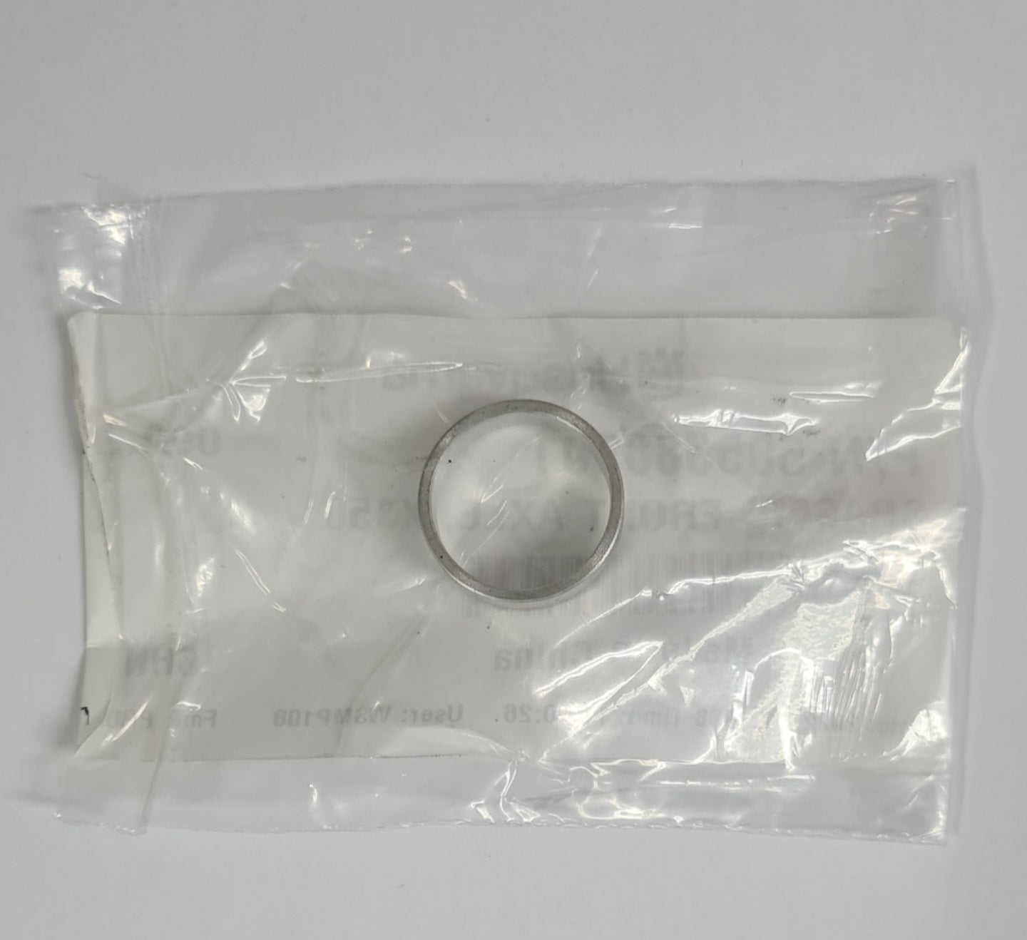 505588901 SPACER for Husqvarna Soff-Cut 150 Saw