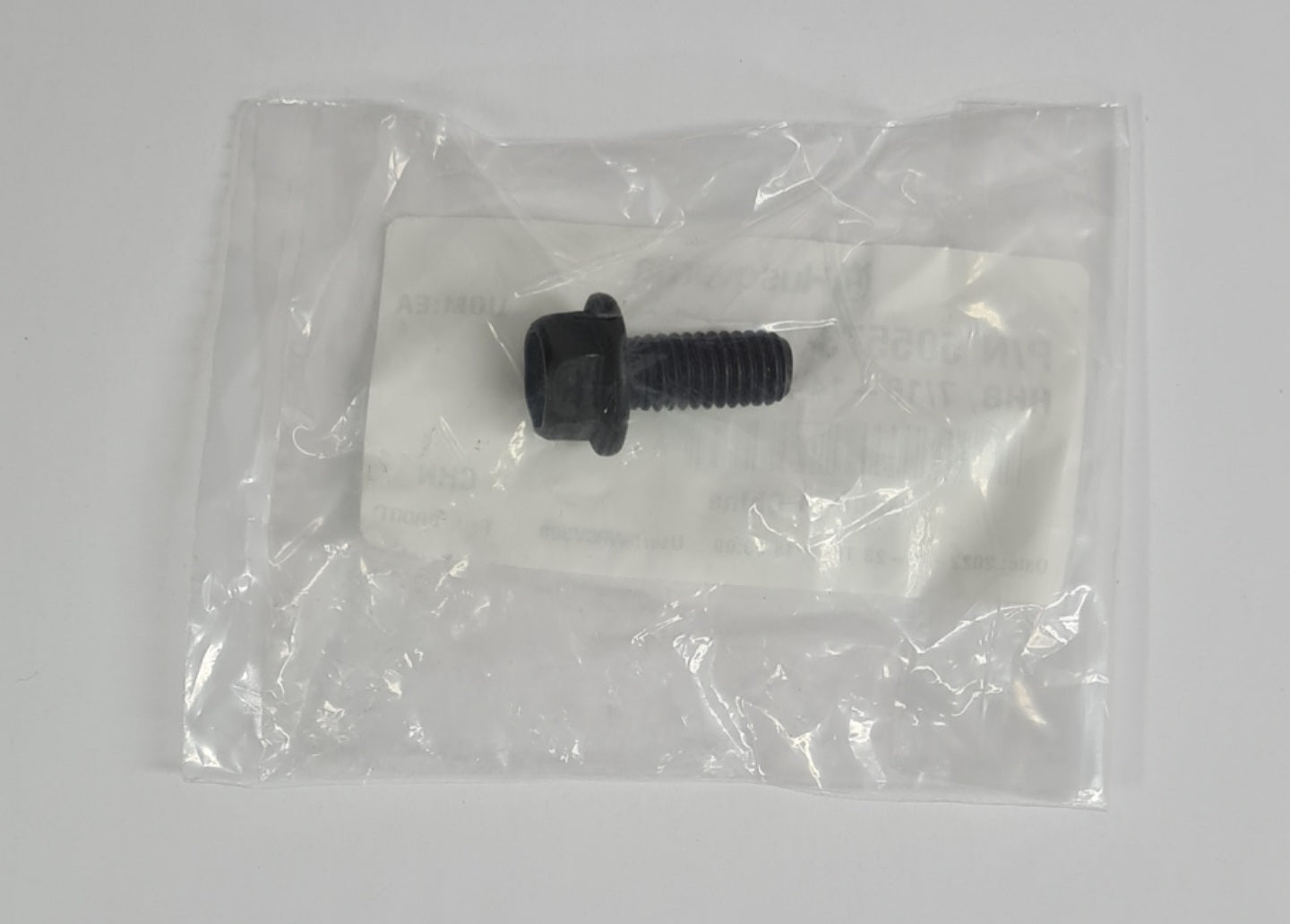 505573401 HHB, 7/16-14 X 1 F911 FOR EARLY ENTRY SAW BY HUSQVARNA