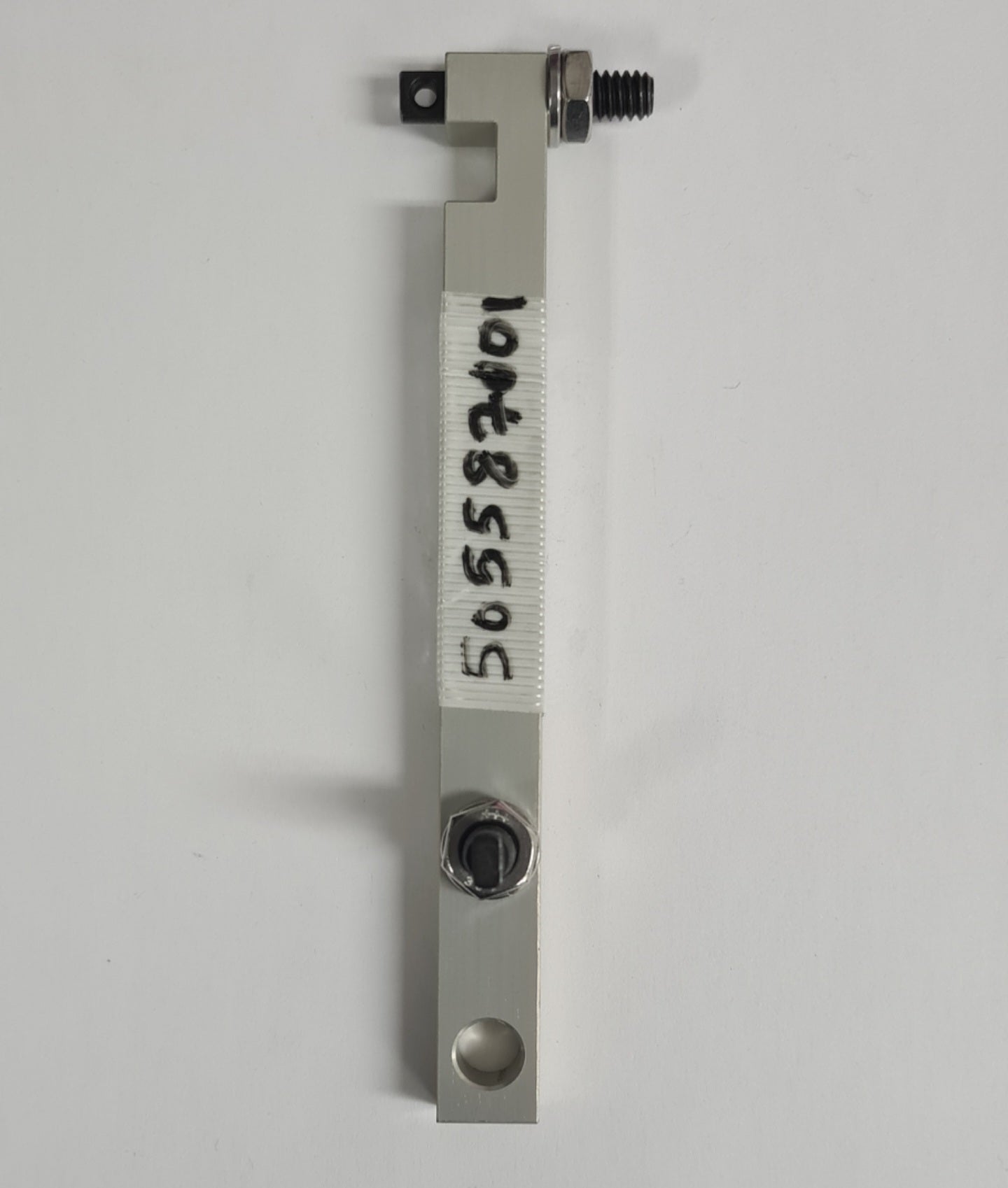 505587001 BLADE RELEASE LEVER FOR EARLY ENTRY SAW BY HUSQVARNA