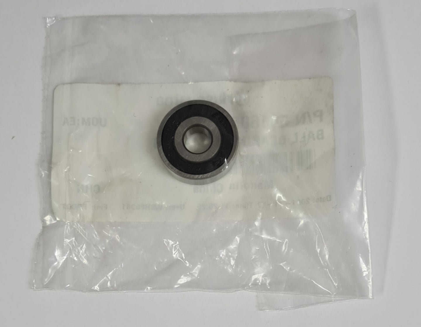 501605501 Tbd for Husqvarna Soff Cut 2000 Early Entry Saw