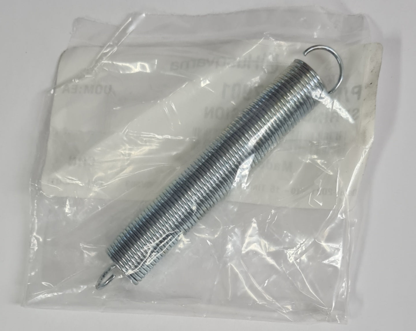 505737901 SPRING for Husqvarna Soff-Cut 150 Saw