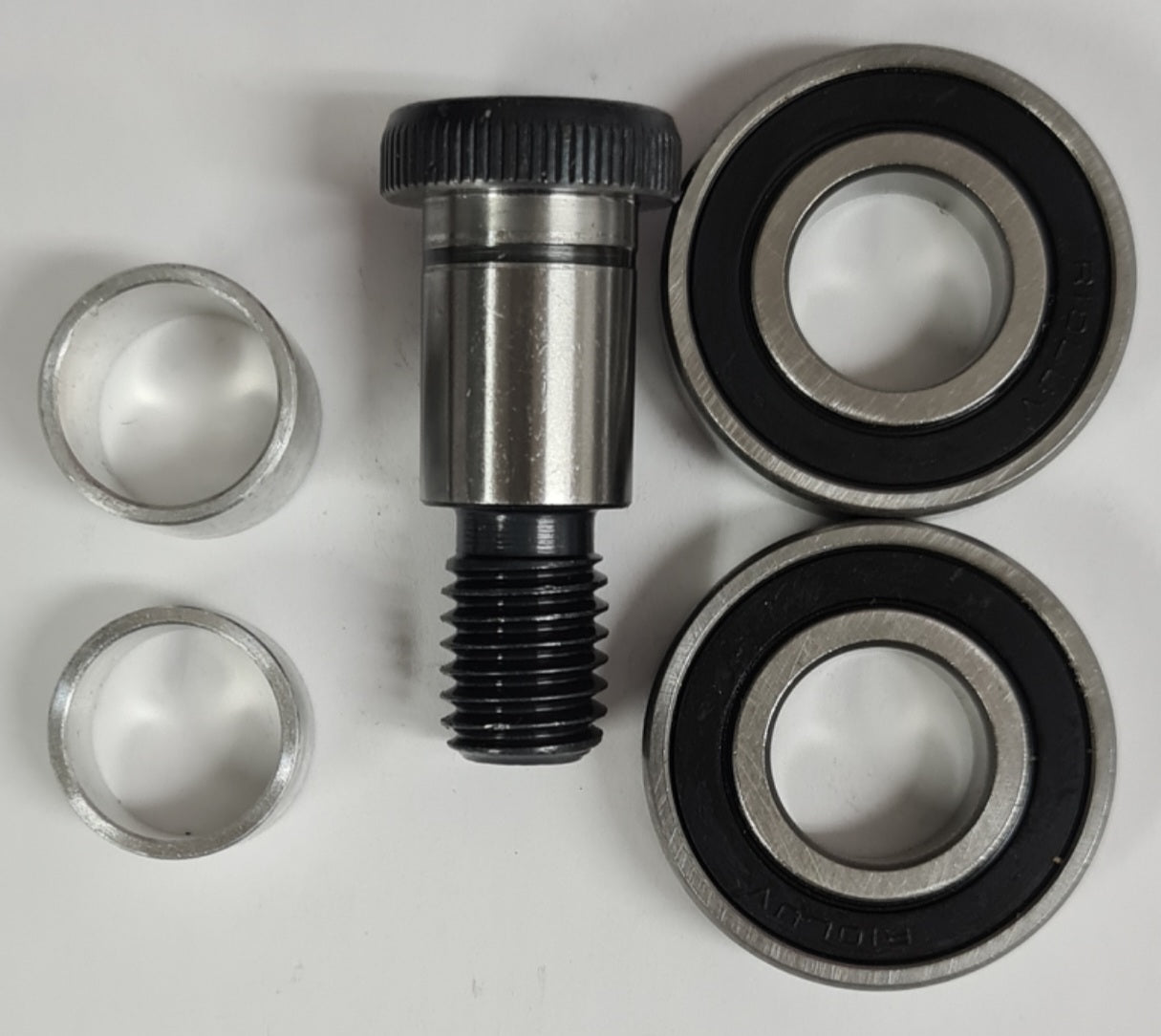 582669501 TENSIONER, IDLER KIT FOR EARLY ENTRY SAW BY HUSQVARNA
