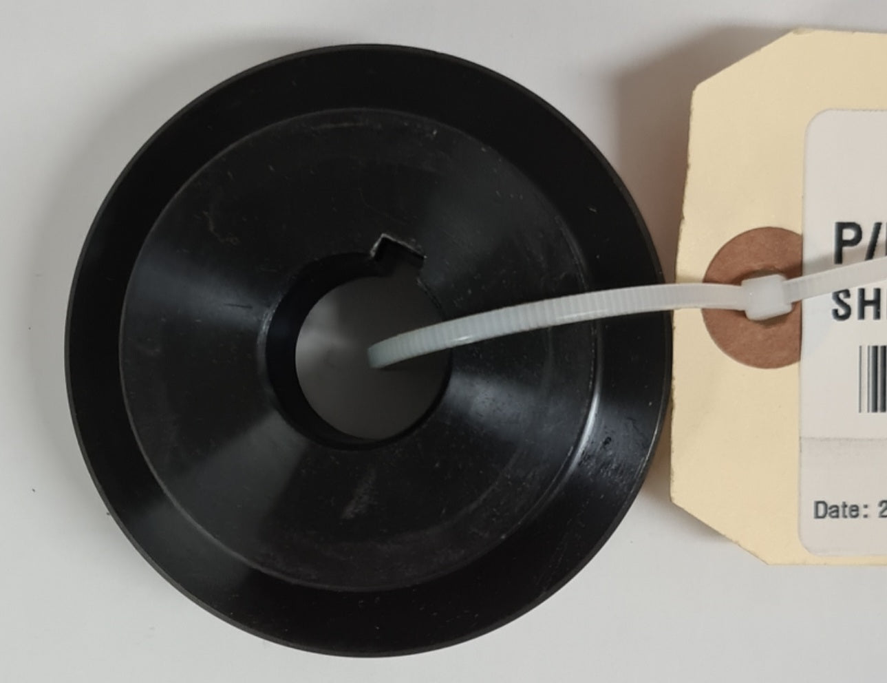 579794501 SHEAVE 1/3V 2.65 OD X 0.75 ID FOR EARLY ENTRY SAW BY HUSQVARNA