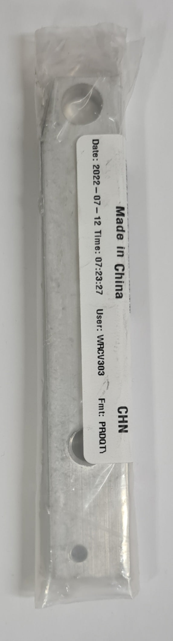 505587301 ARM for Husqvarna Soff-Cut 150 Saw