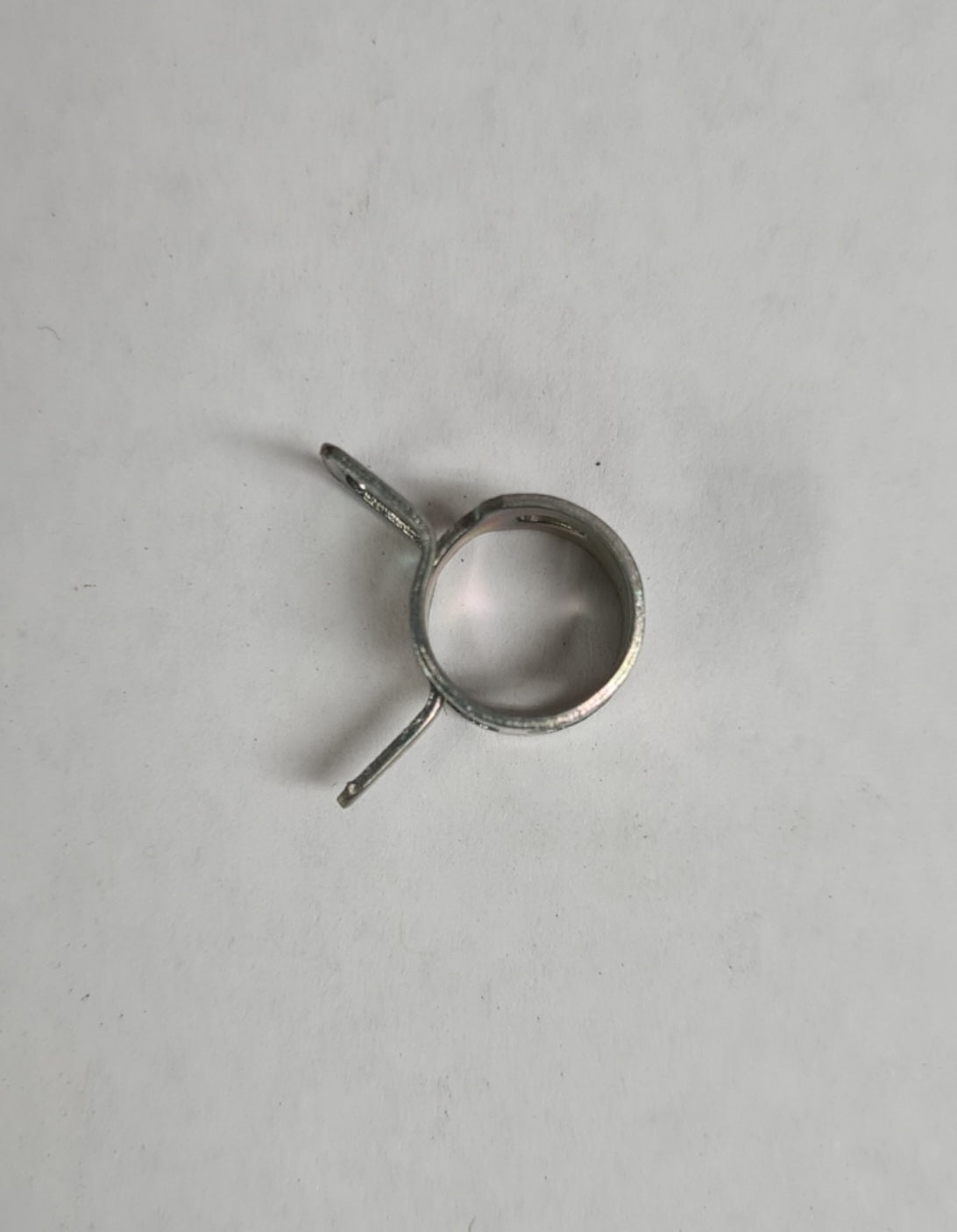 0561080020 Hose Clamp for Multiquip Mikasa MTX80HDR Jumping Jack Rammer