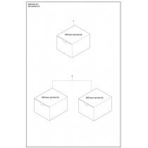 Service Kit Parts For WS 482 HF By Husqvarna