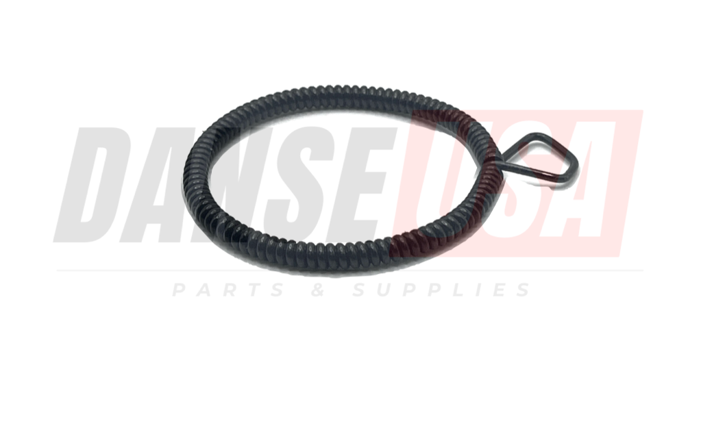 T33219400 Jumbo Buster Lock Spring for Tamco | Tamco