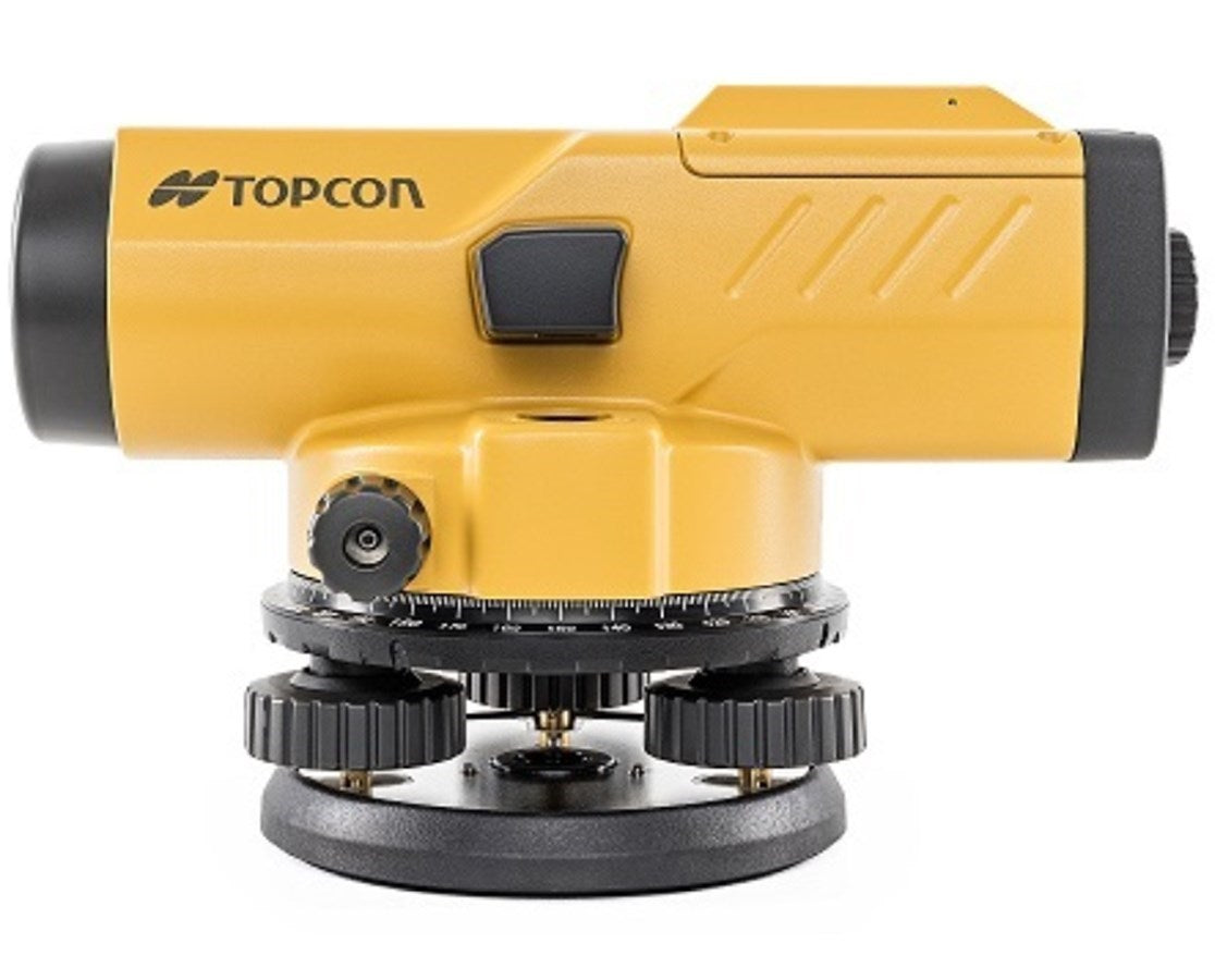 Topcon 1012379-53 AT-B Series Automatic Level