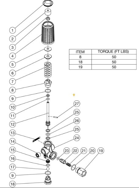 CA-3504-1MGH/1FHA/1FHG/1MGH, CA-4004-1MGM/1FHC/1MCH/1MCM/2FHG, CBA-3504-1MGH, CBA-4004-1MCH/1MCK/1MCM/1MGH/1MGM/1MCK/1MHB/2FHG/1FHG Unloader Assembly Parts by Mi-T-M
