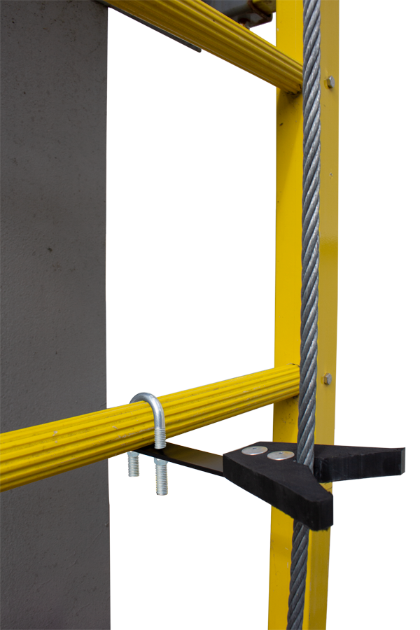 Cable guide by FrenchCreek Production VL-CG VLCG