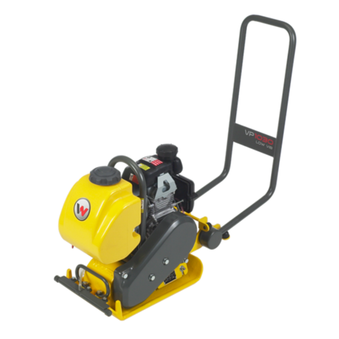 VP1030AW 5000630423 Rev 102 Parts Manual By Wacker Neuson (Download The Specification File)