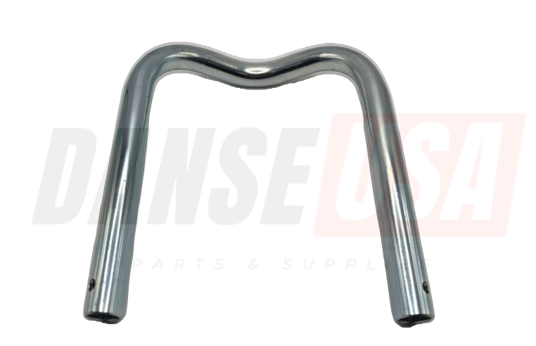 W415529 Outer Frame Tube for 902A 115V Concrete Vibrator Motors by Wyco