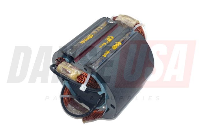 W423603 Field 15 Amp 115 Volt for Wyco 995 and Sure Speed 2.0 Concrete Vibrators