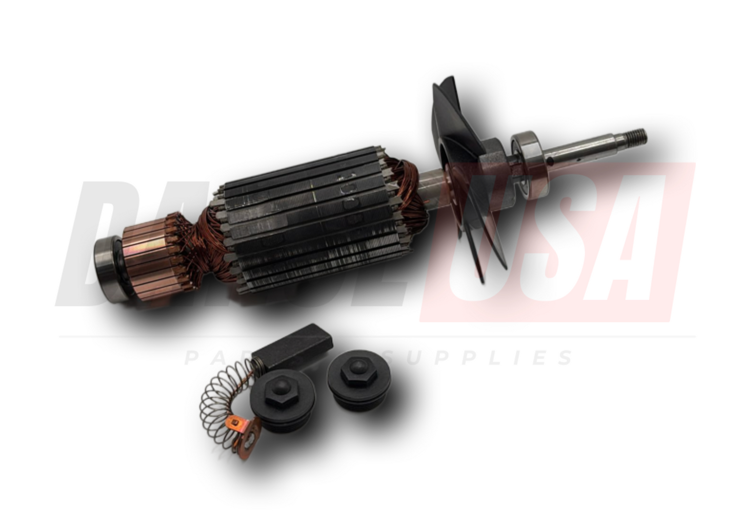 W423650 115 Volt armature kit for Wyco Concrete Vibrators